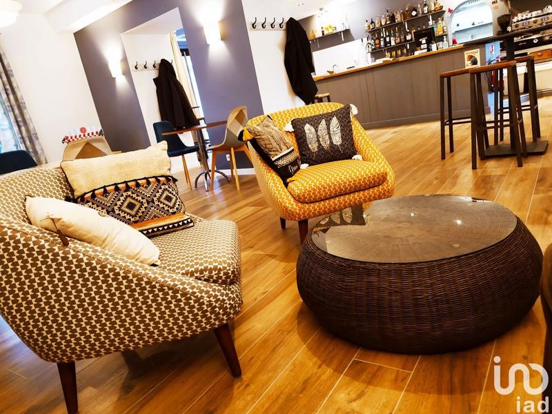 Local commercial - 238 m²