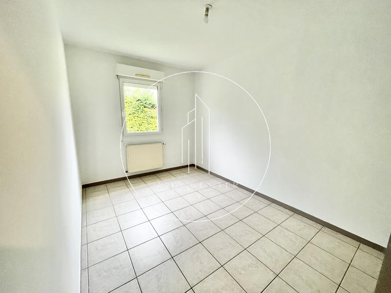 Maison - 103 m² - 4 pièces