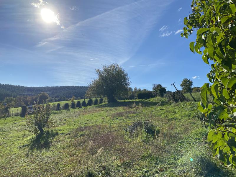 Maison ancienne - 63 m² - 3 pièces