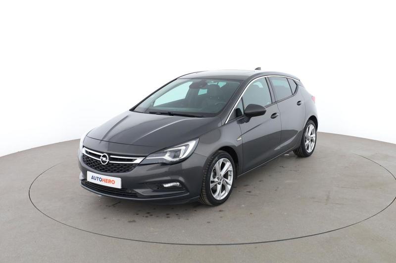 Opel Astra 1.4 Turbo Dynamic 150 ch