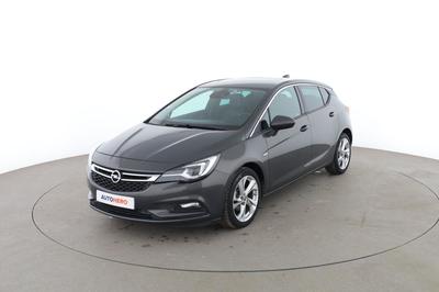 Opel Astra 1.4 Turbo Dynamic 150 ch