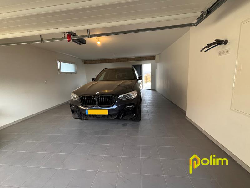 Maison - 139 m² - 6 pièces