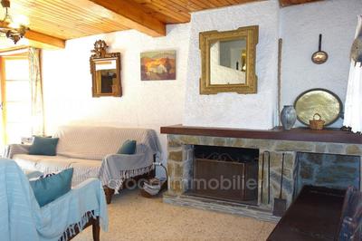 Maison de village - 95 m² - 4 pièces