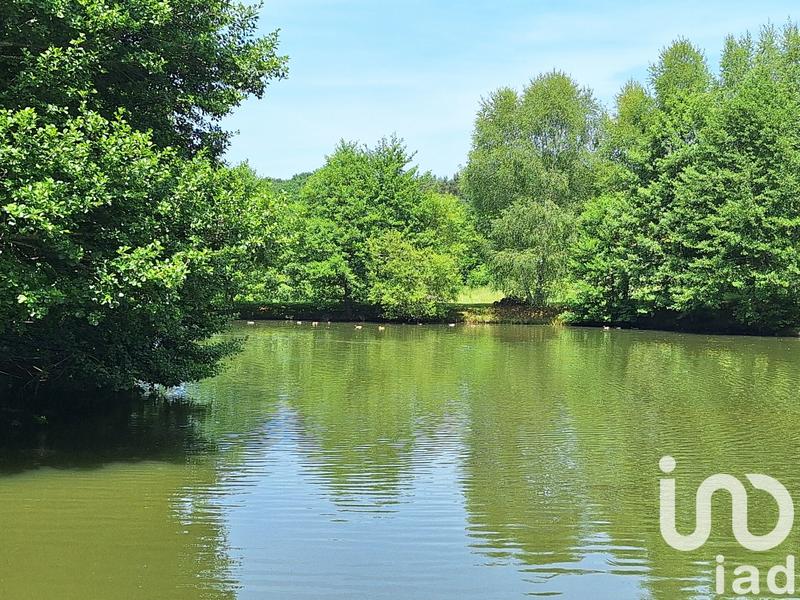 Maison - 46 m² - 2 pièces