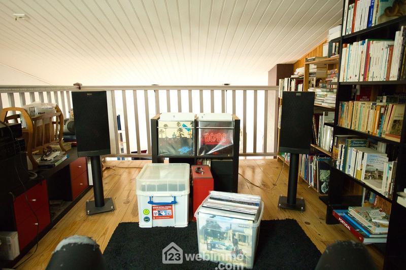 Maison - 176 m² - 7 pièces