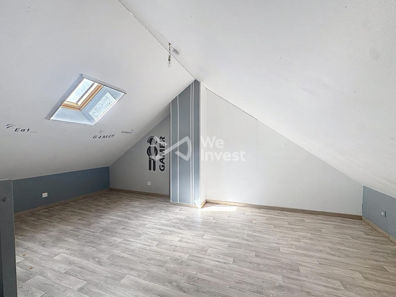 Maison - 370 m² - 7 pièces