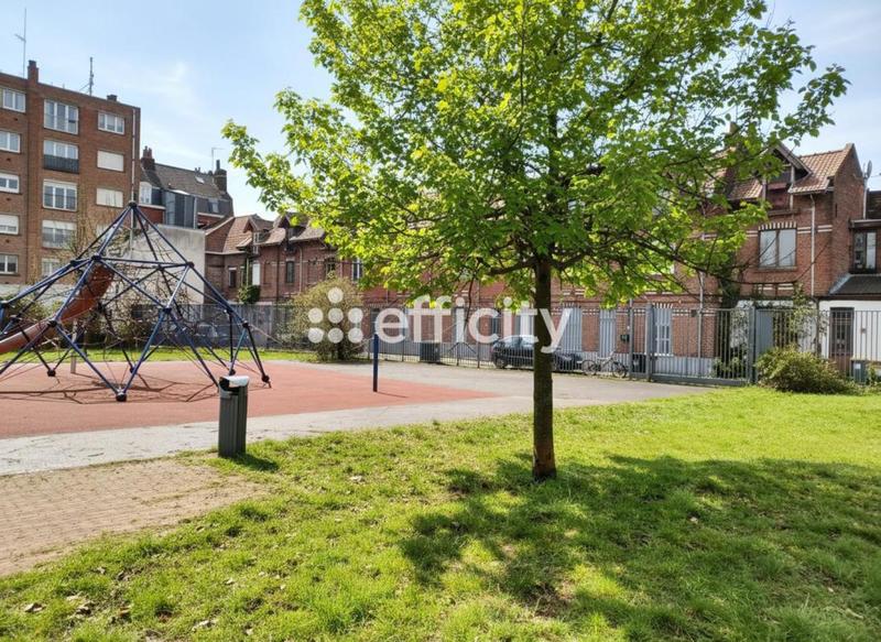 Appartement - 63 m² - 4 pièces