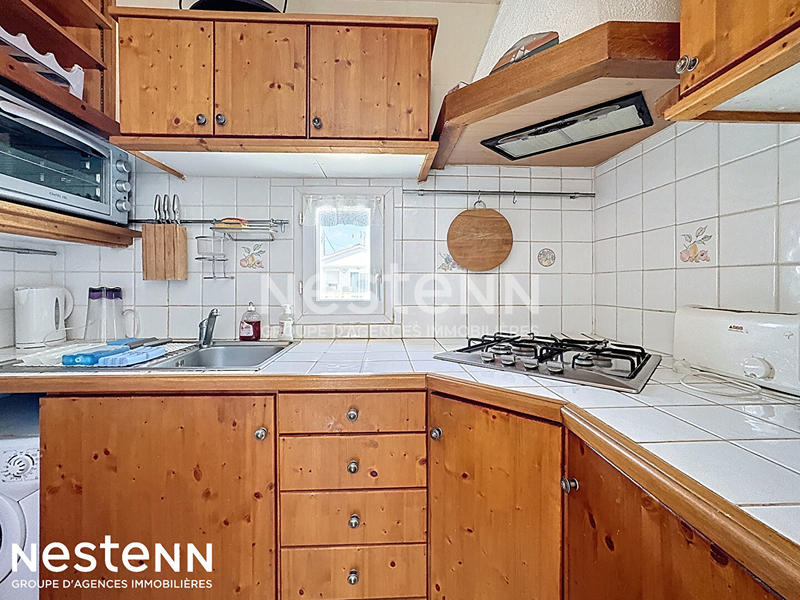 Maison - 74 m² - 7 pièces