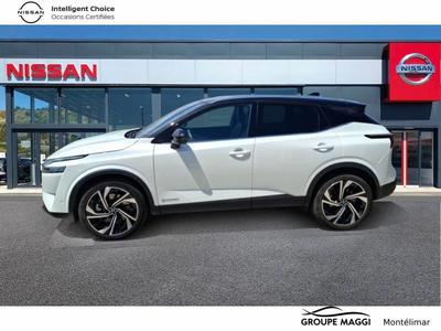 Nissan Qashqai e-Power 190 ch Tekna+