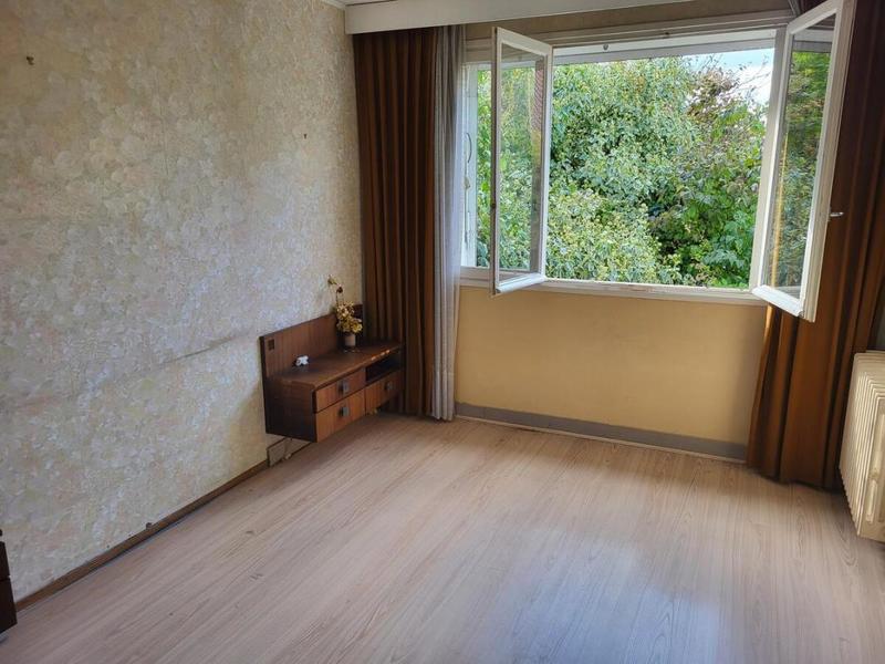 Maison - 104 m² - 6 pièces