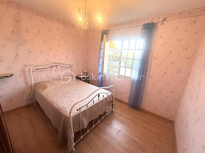 Villa - 140 m² - 5 pièces