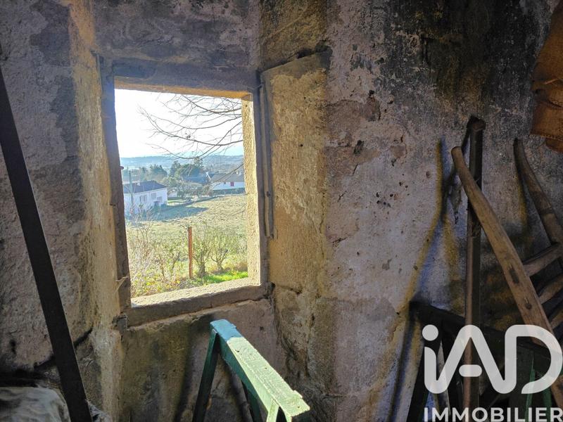 Maison de campagne - 200 m² - 5 pièces