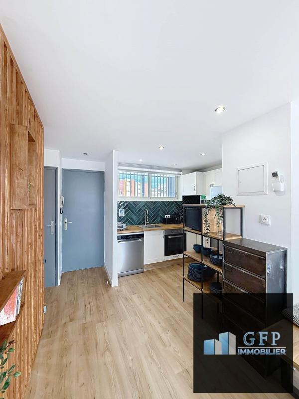 Appartement - 81 m² - 4 pièces