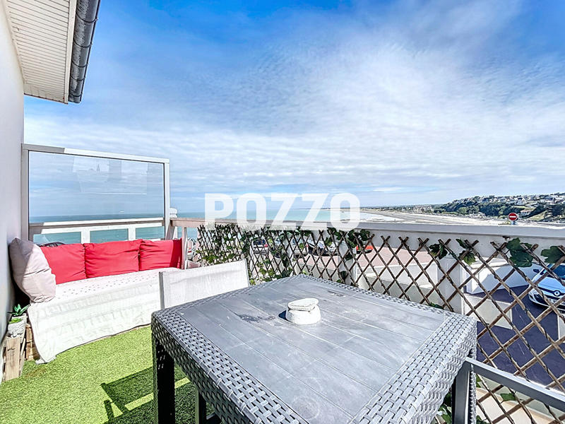 Maison - 155 m² - 9 pièces