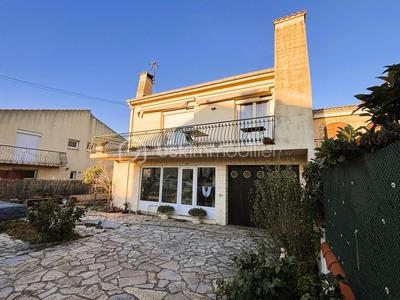 Villa - 110 m² - 5 pièces