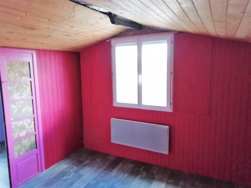 Maison - 80 m² - 5 pièces