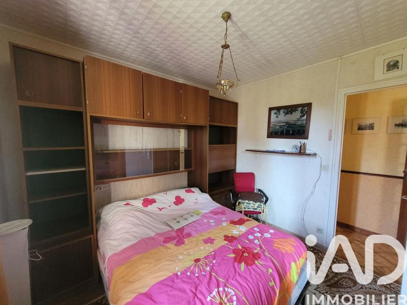 Maison - 100 m² - 3 pièces