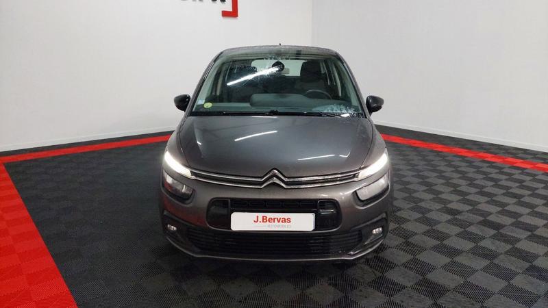 Citroën Grand C4 SpaceTourer BlueHDi 130 s&amp;S Bvm6 Business