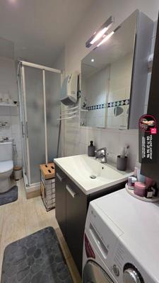 Appartement - 31 m² - 2 pièces