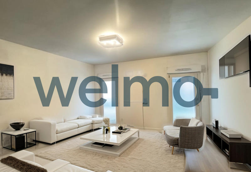 Appartement - 25 m² - 2 pièces