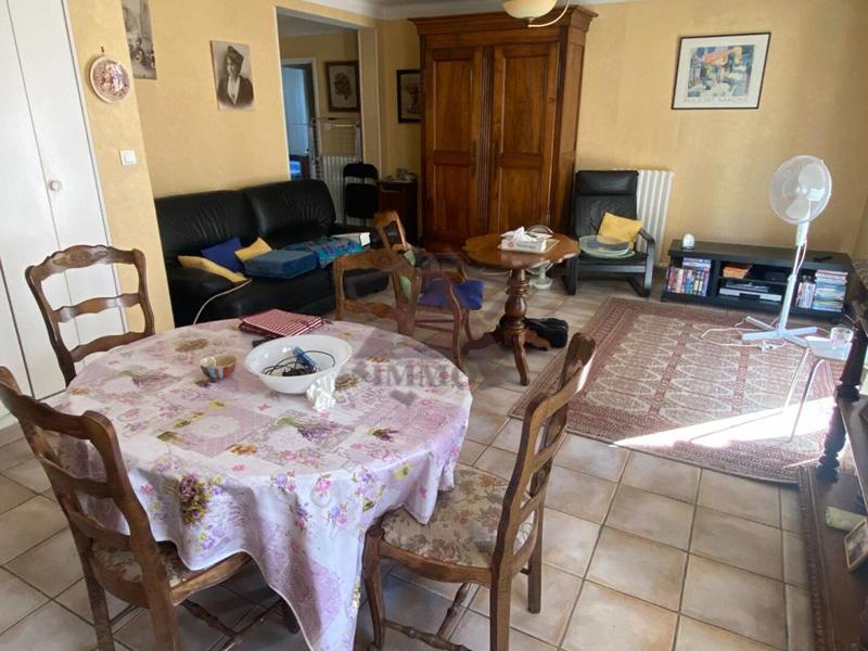 Appartement - 67 m² - 4 pièces