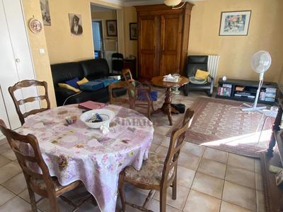 Appartement - 67 m² - 4 pièces