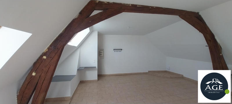 Appartement - 75 m² - 4 pièces