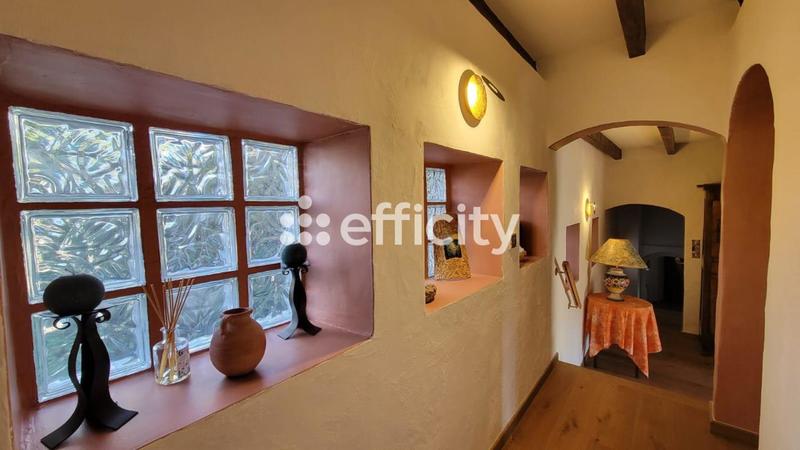 Maison de campagne - 275 m² - 11 pièces