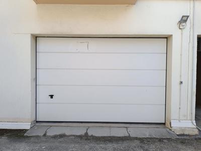 Garage - 20 m²