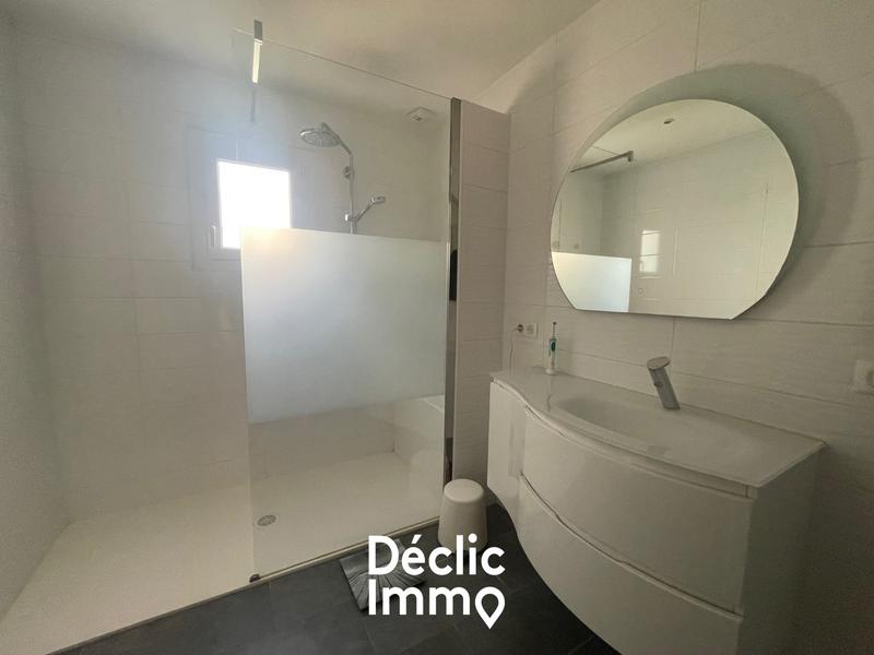 Maison - 114 m² - 5 pièces