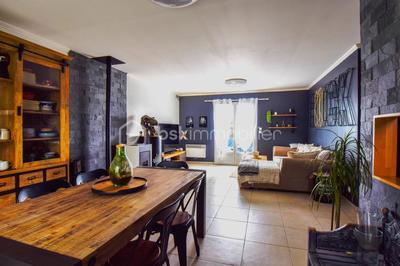 Maison - 158 m² - 7 pièces