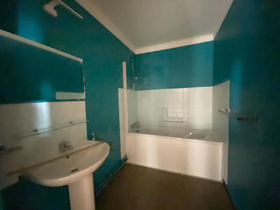 Appartement - 88 m² - 3 pièces