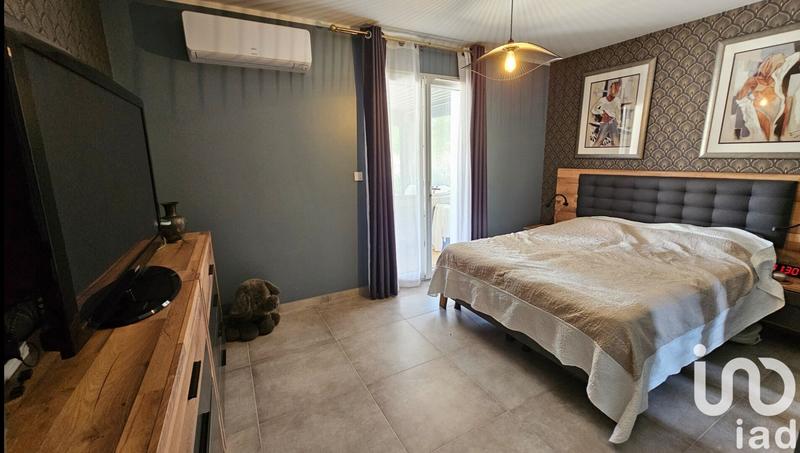 Maison - 132 m² - 5 pièces