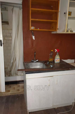 Maison - 60 m² - 4 pièces