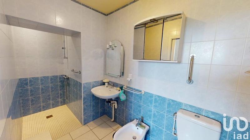 Maison - 116 m² - 5 pièces