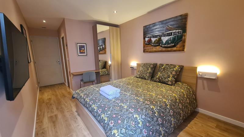 Loft - 350 m² - 9 pièces