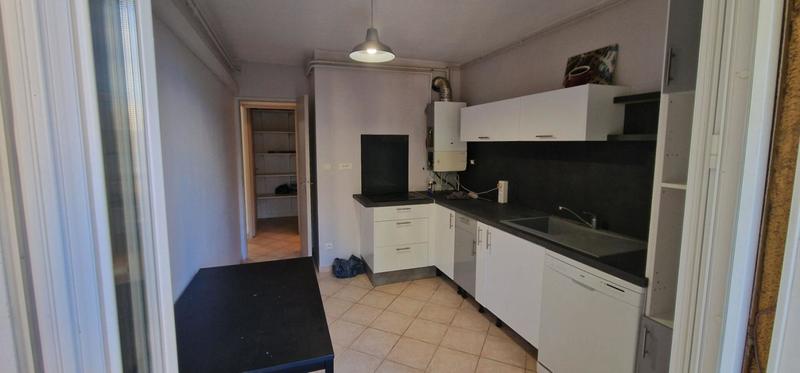 Appartement - 74 m² - 3 pièces