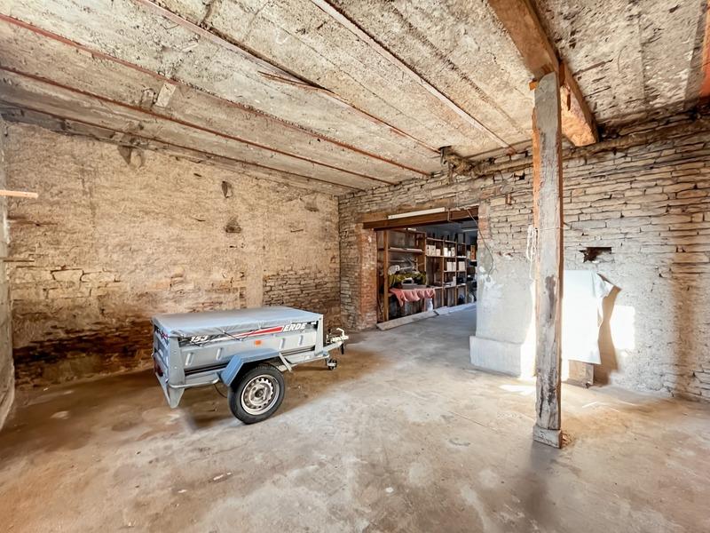 Maison - 97 m² - 5 pièces