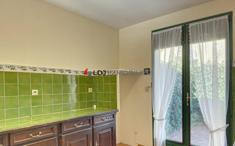 Maison - 89 m² - 3 pièces