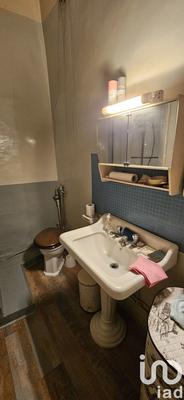 Duplex - 129 m² - 5 pièces