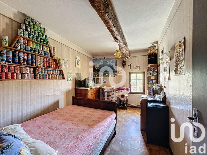 Maison de village - 97 m² - 5 pièces