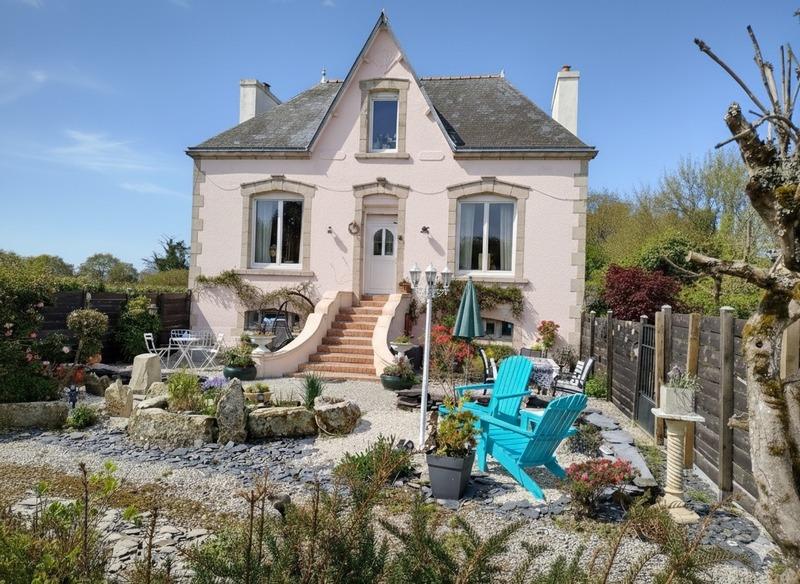 Maison - 176 m² - 5 pièces