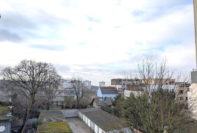 Appartement - 53 m² - 2 pièces