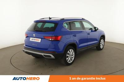Seat Ateca 1.5 Tsi Act Style Business Dsg7 150 ch