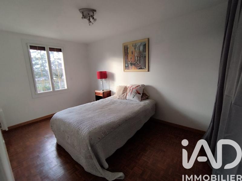 Maison - 116 m² - 6 pièces