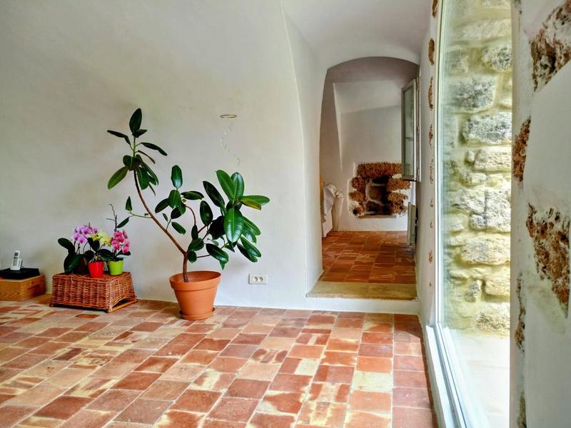 Maison - 168 m² - 6 pièces