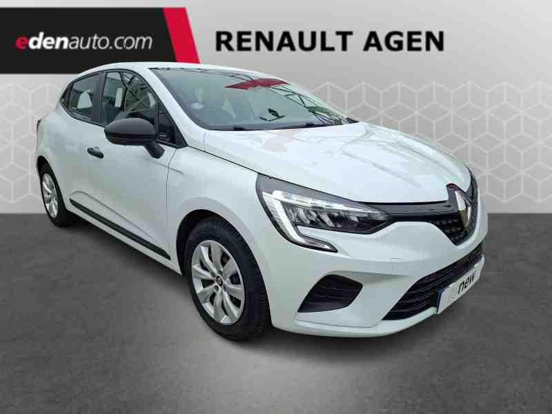 Renault Clio SCe 65 Authentic