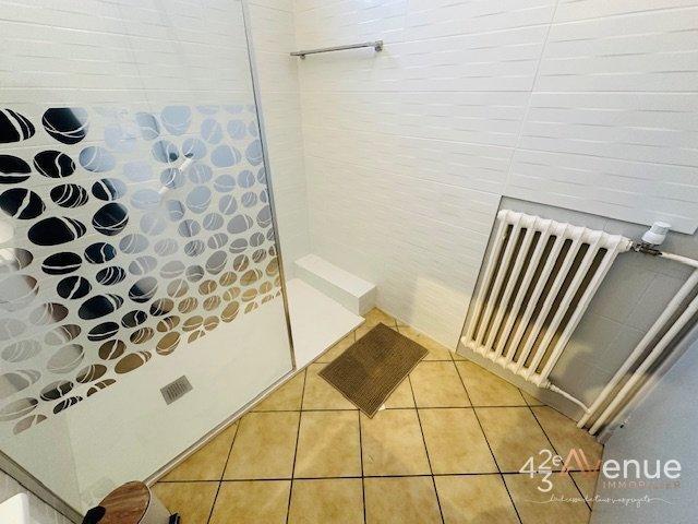 Appartement - 78 m² - 3 pièces