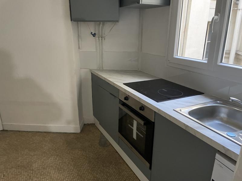 Bureau - 80 m² - 4 pièces