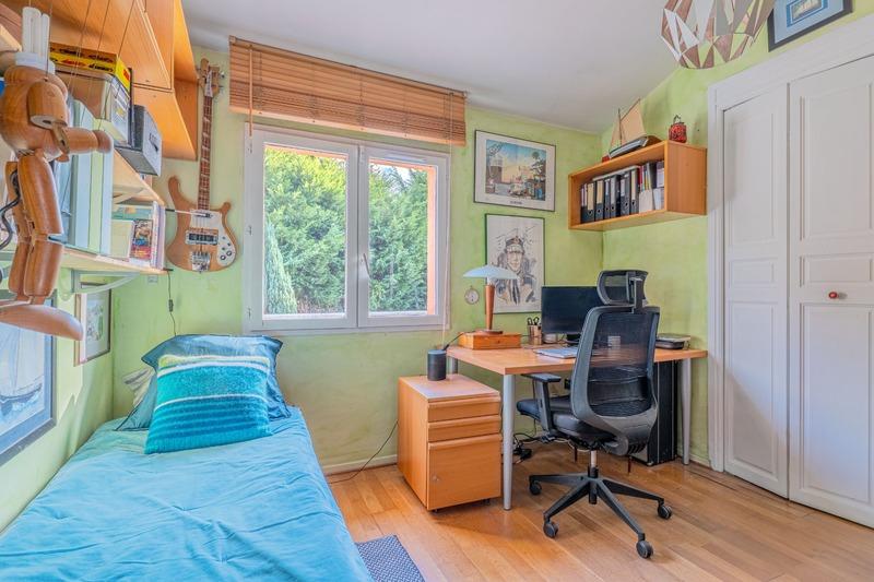 Maison - 162 m² - 6 pièces